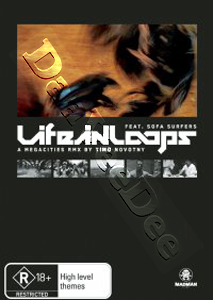Life in Loops (A Megacities RMX) (DVD)